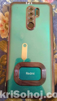 Redmi 9 prime